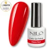 Lakier Hybrydowy Classic Red – NILO no.58